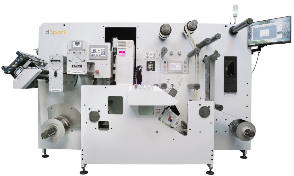 dSpark New machine_2024-01)